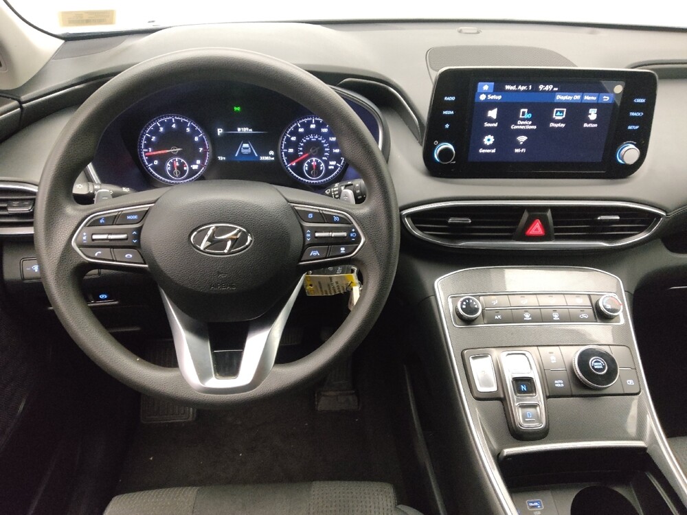 2023 Hyundai Santa Fe in Gainesville, FL 32609 - 18129157 22