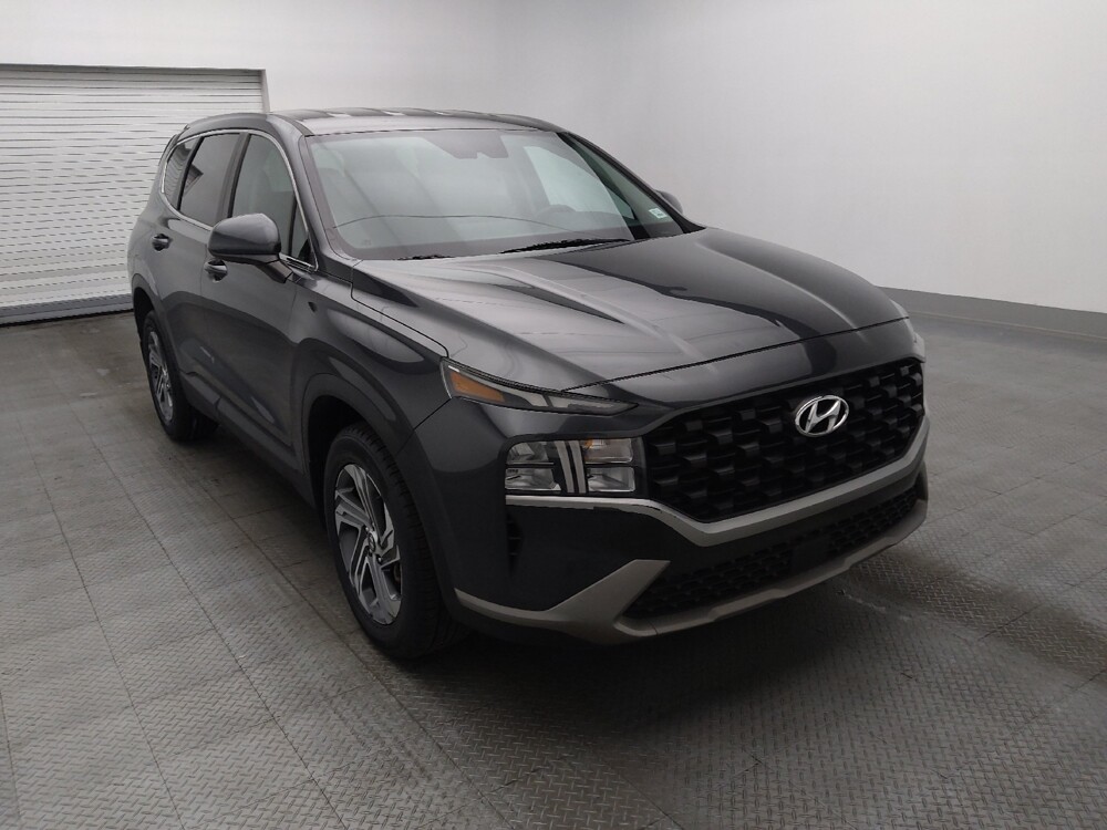 2023 Hyundai Santa Fe in Gainesville, FL 32609 - 18129157 13