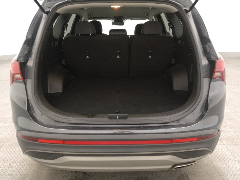 2023 Hyundai Santa Fe in Gainesville, FL 32609 - 18129157 29