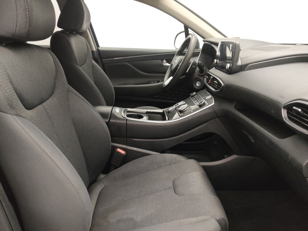 2023 Hyundai Santa Fe in Gainesville, FL 32609 - 18129157 21