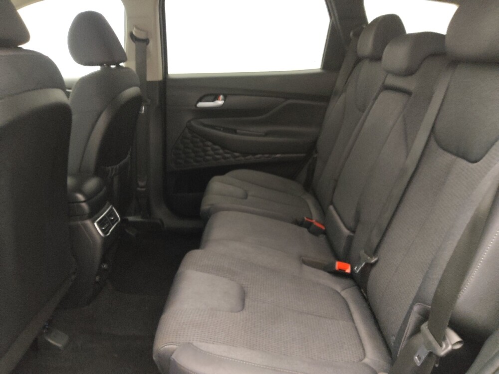 2023 Hyundai Santa Fe in Gainesville, FL 32609 - 18129157 18