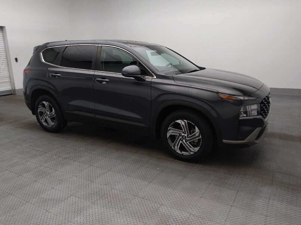 2023 Hyundai Santa Fe in Gainesville, FL 32609 - 18129157 11