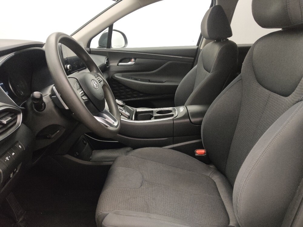 2023 Hyundai Santa Fe in Gainesville, FL 32609 - 18129157 17