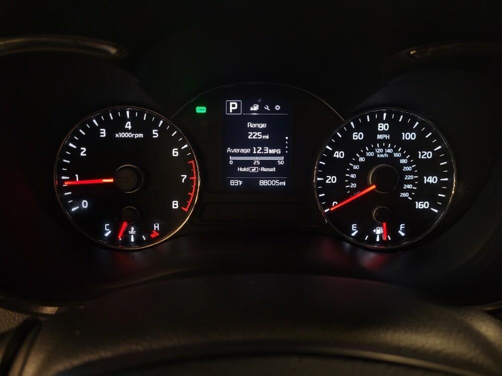 2017 Kia Forte in Orlando, FL 32808 - 18129159 23