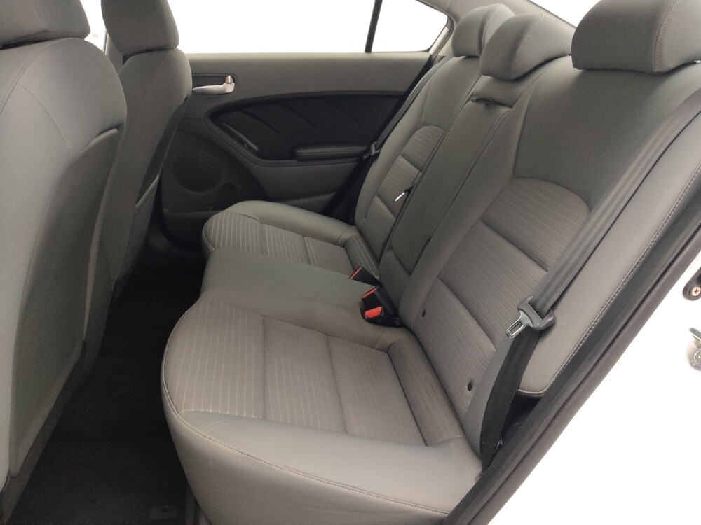 2017 Kia Forte in Orlando, FL 32808 - 18129159 18