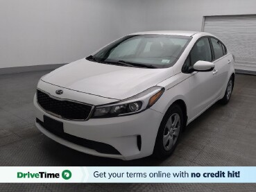 2017 Kia Forte in Orlando, FL 32808