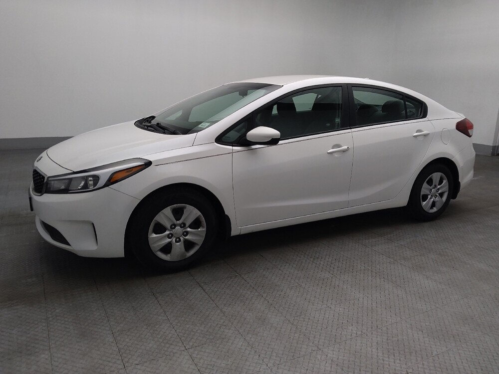2017 Kia Forte in Orlando, FL 32808 - 18129159 2