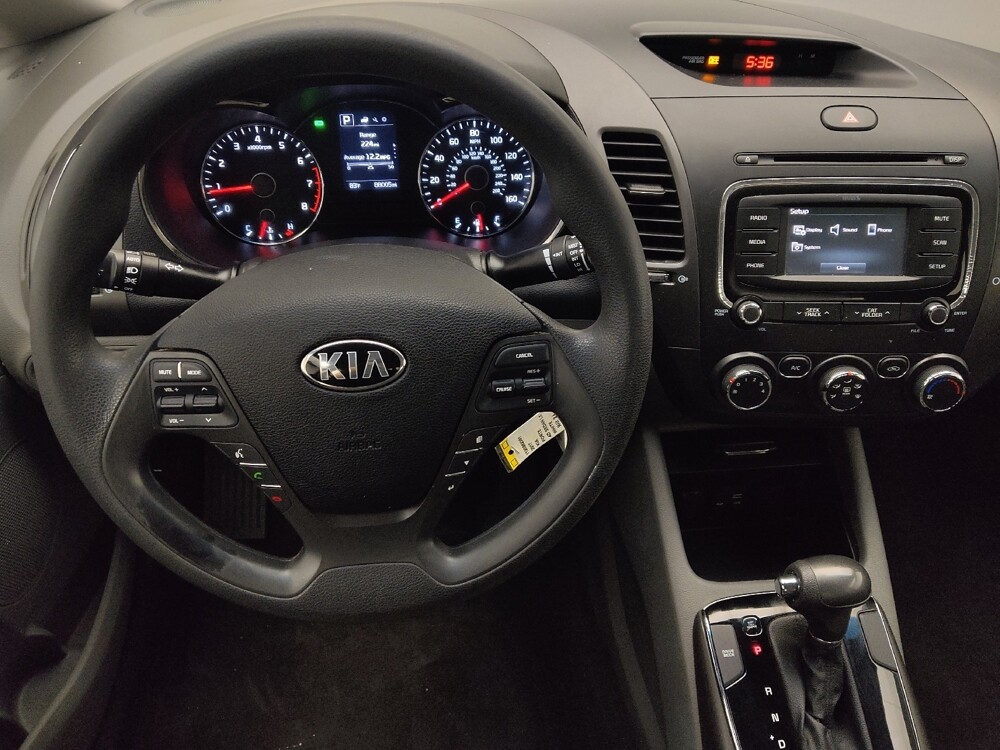 2017 Kia Forte in Orlando, FL 32808 - 18129159 22
