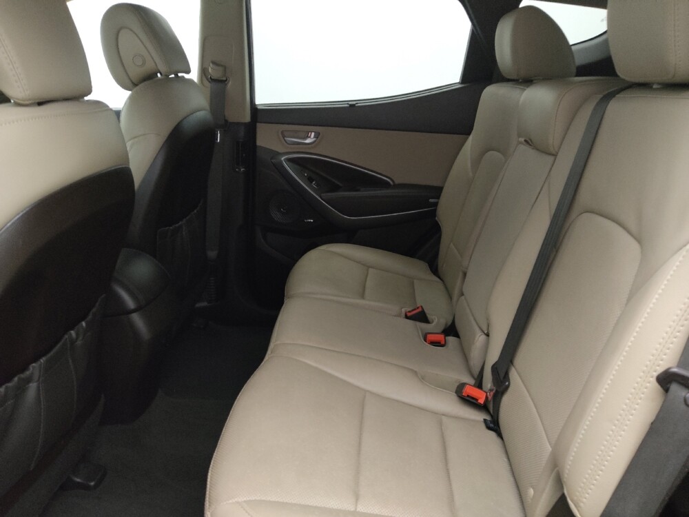 2018 Hyundai Santa Fe in Gainesville, FL 32609 - 18129160 18