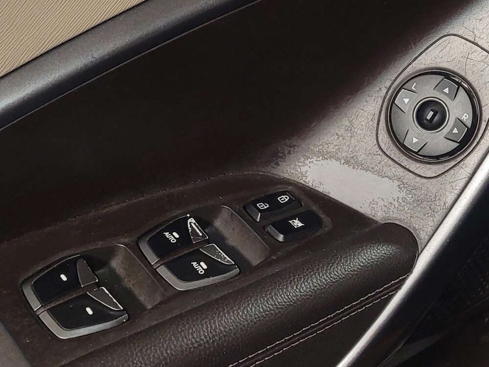 2018 Hyundai Santa Fe in Gainesville, FL 32609 - 18129160 27