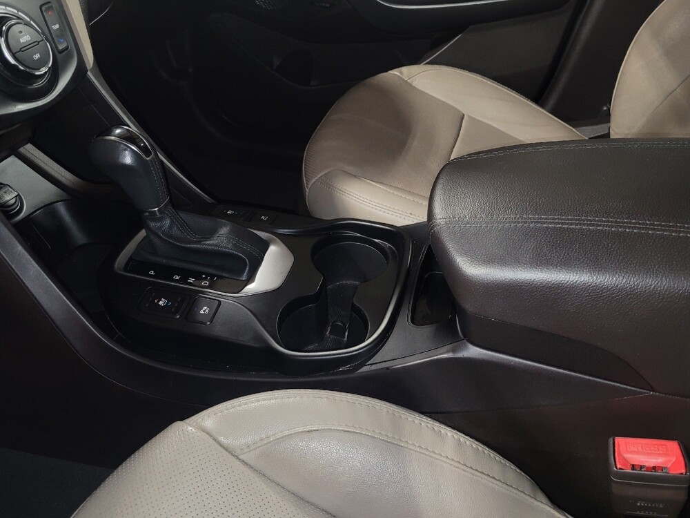 2018 Hyundai Santa Fe in Gainesville, FL 32609 - 18129160 26