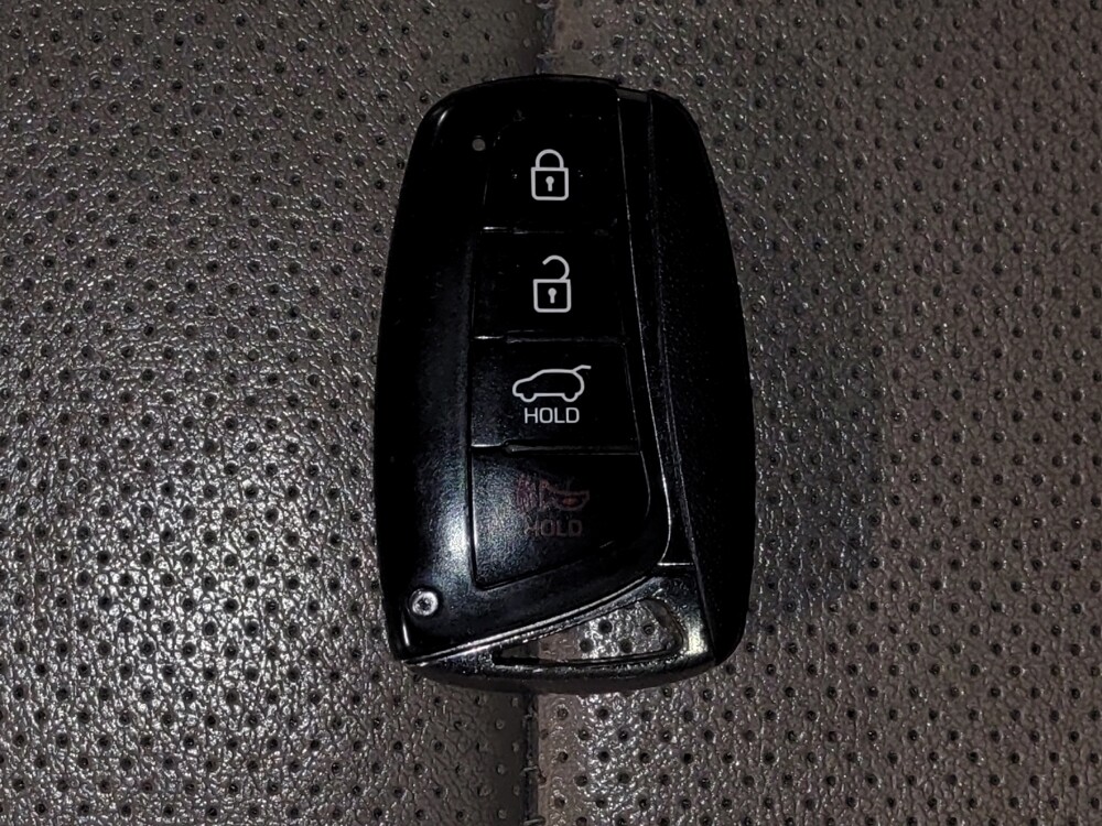 2018 Hyundai Santa Fe in Gainesville, FL 32609 - 18129160 32