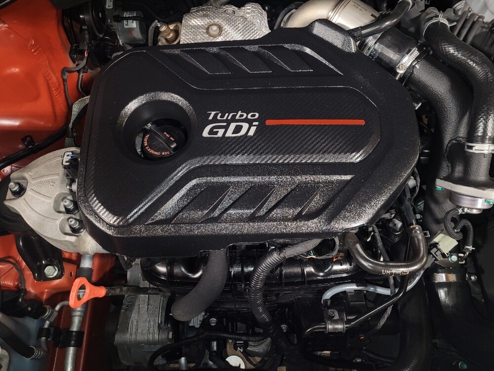 2018 Hyundai Santa Fe in Gainesville, FL 32609 - 18129160 30