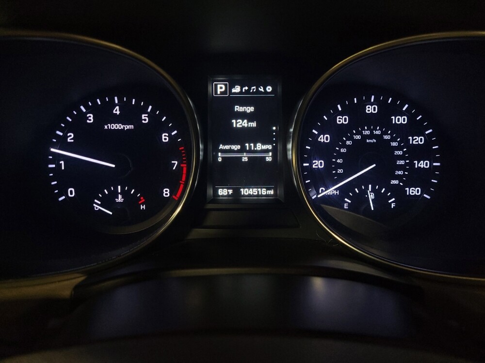 2018 Hyundai Santa Fe in Gainesville, FL 32609 - 18129160 23