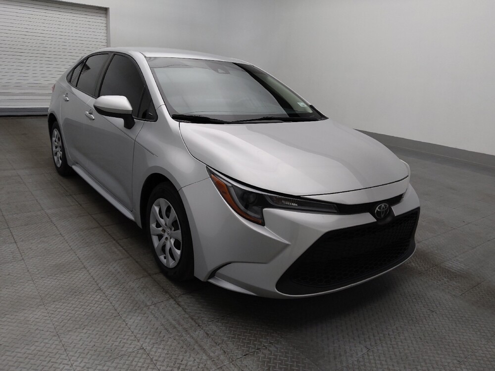 2022 Toyota Corolla in Ocala, FL 34471 - 18129161 13