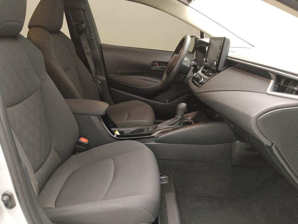 2022 Toyota Corolla in Ocala, FL 34471 - 18129161 21