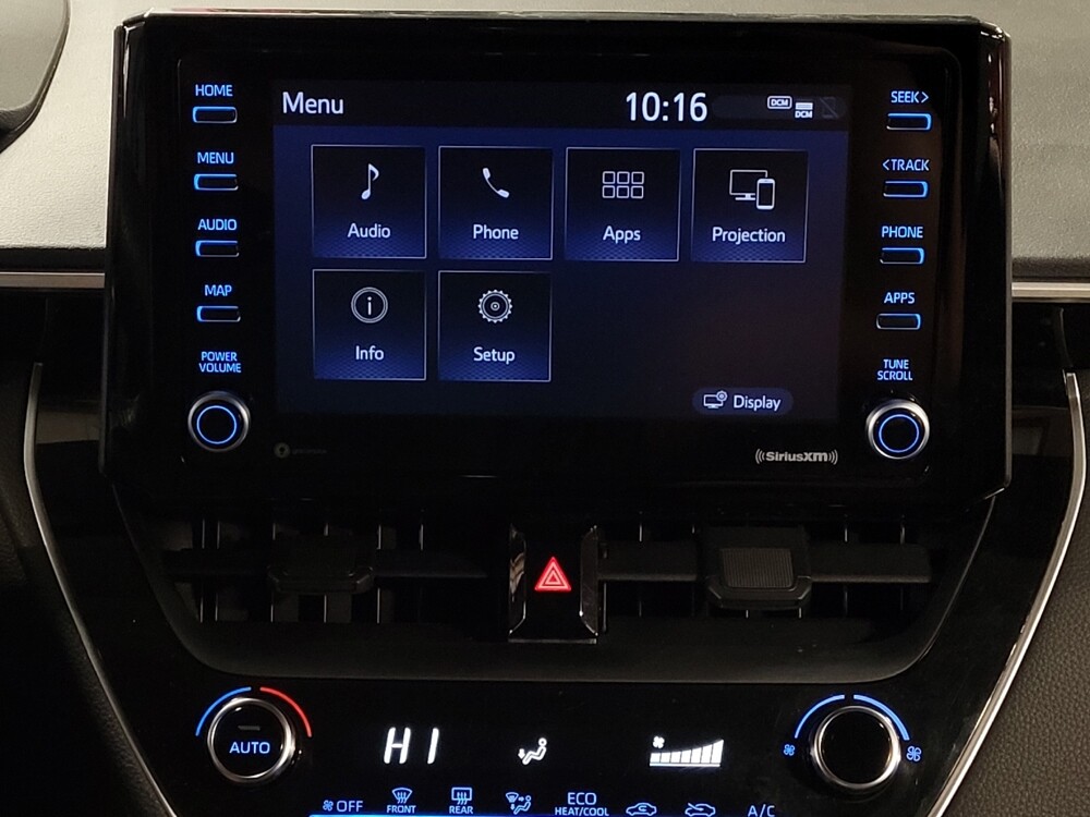 2022 Toyota Corolla in Ocala, FL 34471 - 18129161 25