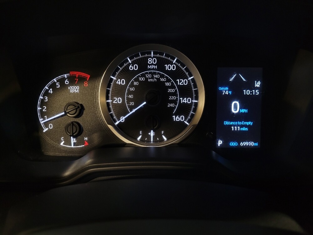 2022 Toyota Corolla in Ocala, FL 34471 - 18129161 23