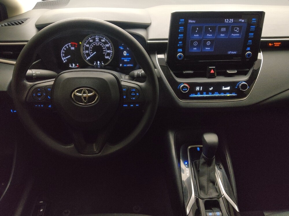 2022 Toyota Corolla in Ocala, FL 34471 - 18129161 22