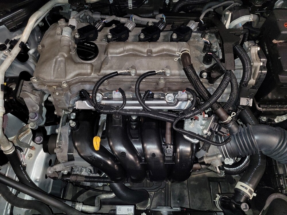 2022 Toyota Corolla in Ocala, FL 34471 - 18129161 30