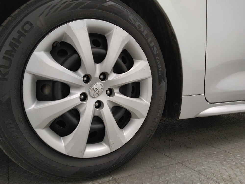 2022 Toyota Corolla in Ocala, FL 34471 - 18129161 31