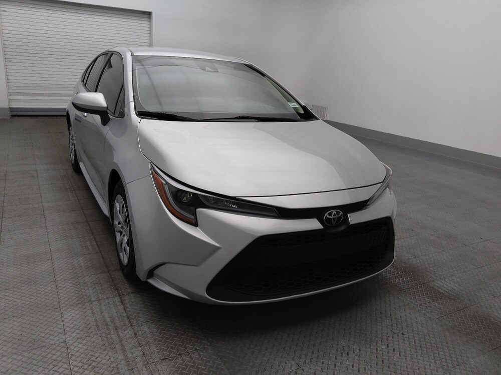 2022 Toyota Corolla in Ocala, FL 34471 - 18129161 14