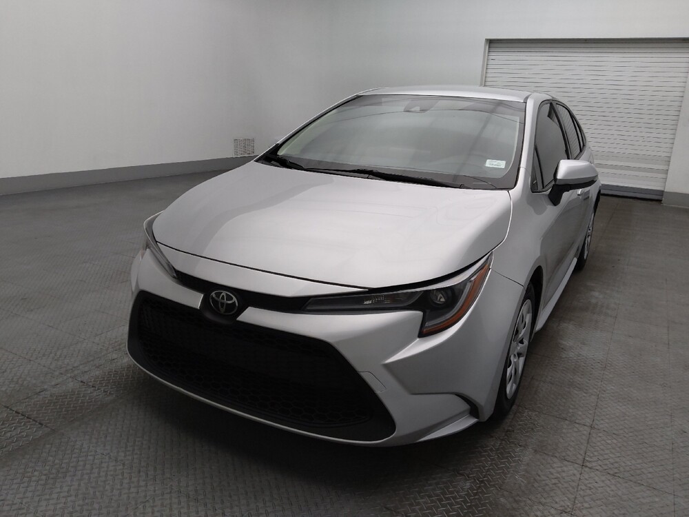 2022 Toyota Corolla in Ocala, FL 34471 - 18129161 15