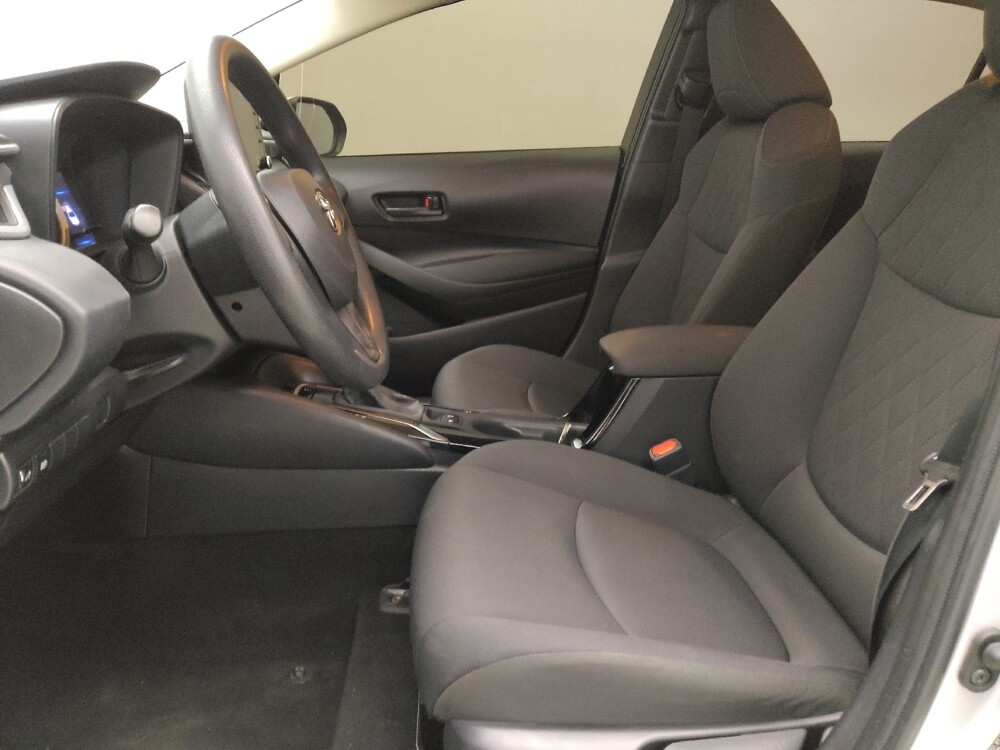 2022 Toyota Corolla in Ocala, FL 34471 - 18129161 17