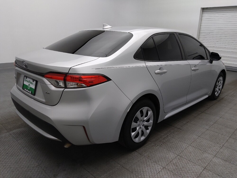 2022 Toyota Corolla in Ocala, FL 34471 - 18129161 9