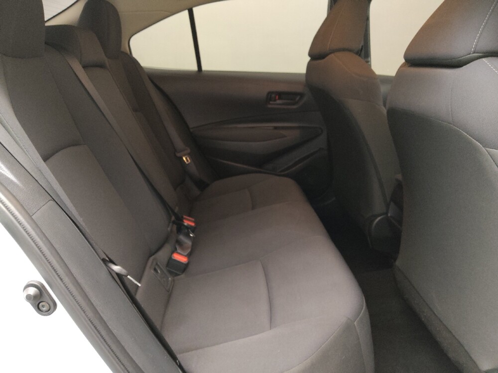 2022 Toyota Corolla in Ocala, FL 34471 - 18129161 19