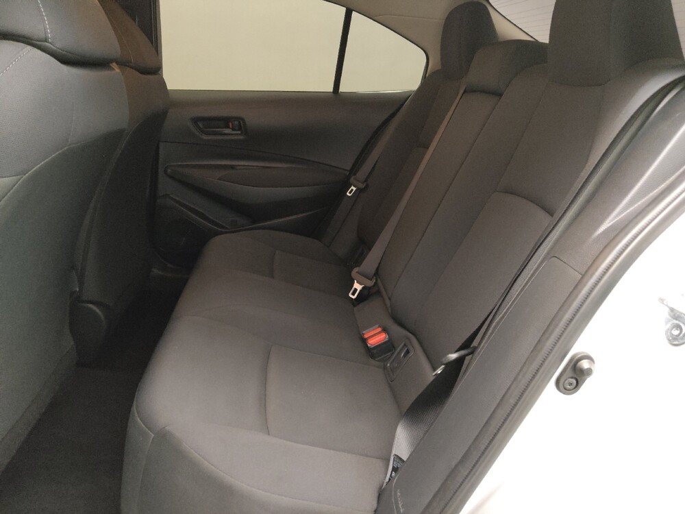 2022 Toyota Corolla in Ocala, FL 34471 - 18129161 18