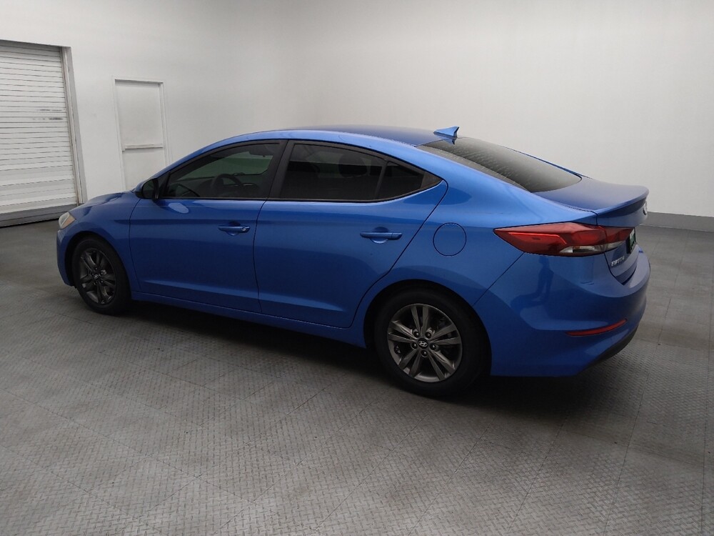 2018 Hyundai Elantra in Miami, FL 33157 - 18129163 3