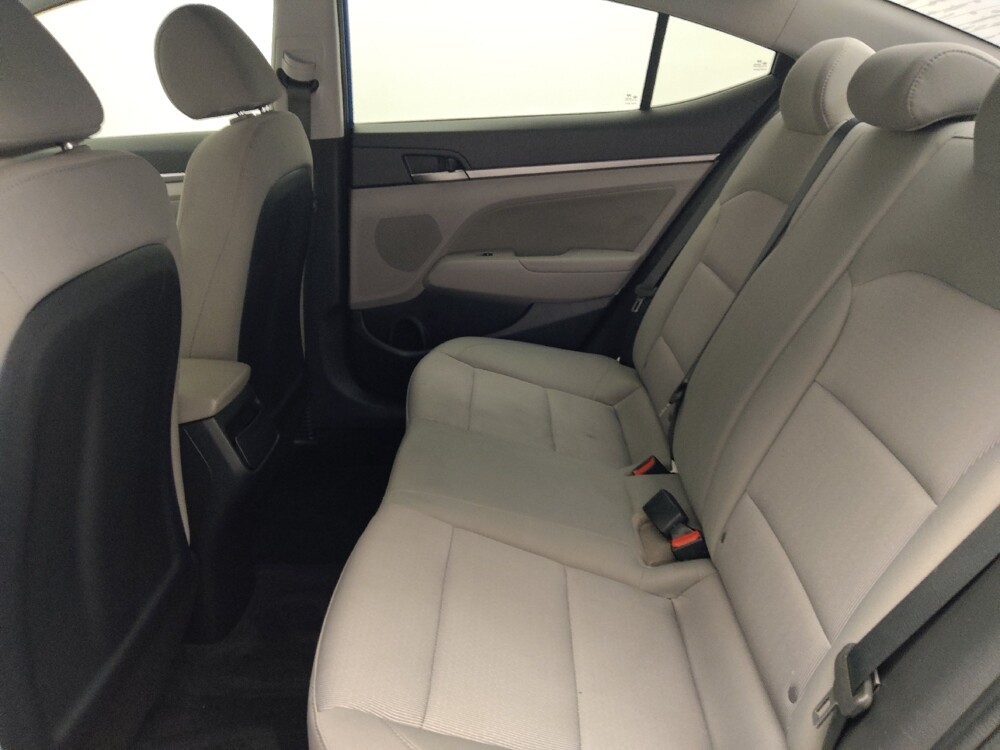 2018 Hyundai Elantra in Miami, FL 33157 - 18129163 18