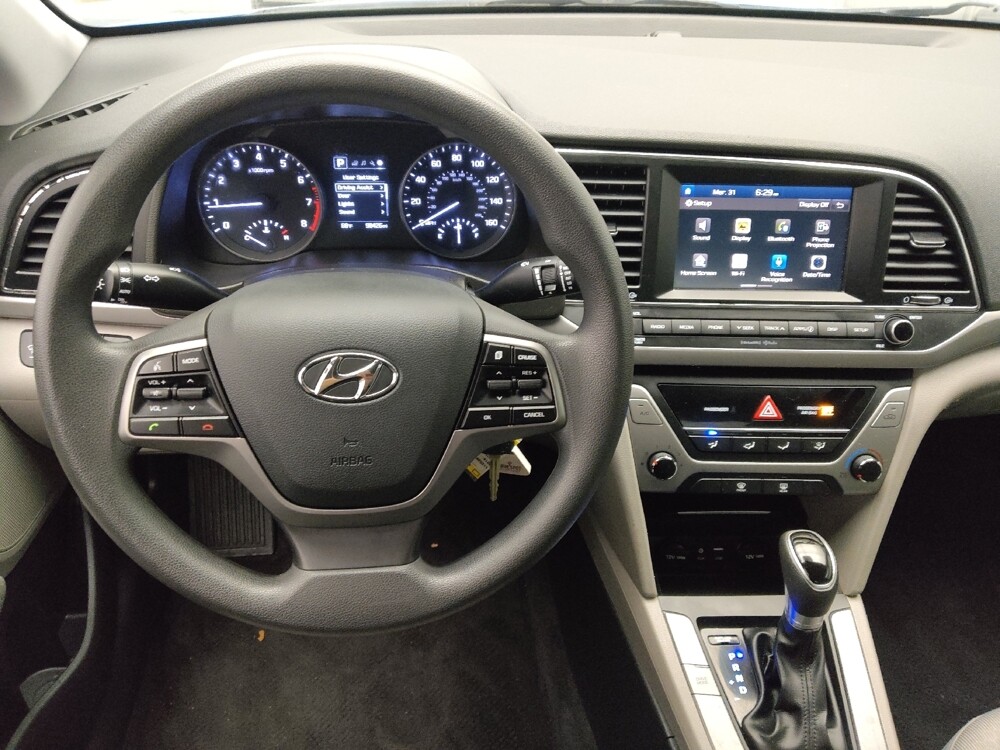 2018 Hyundai Elantra in Miami, FL 33157 - 18129163 22