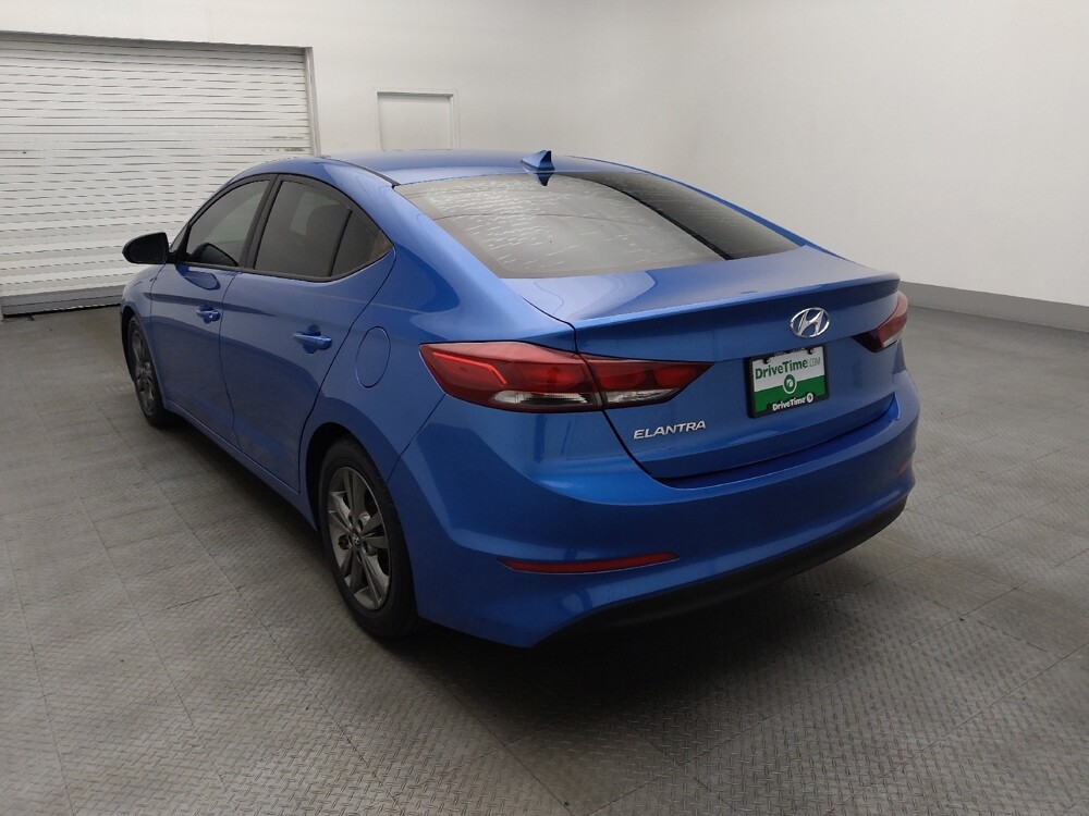 2018 Hyundai Elantra in Miami, FL 33157 - 18129163 5