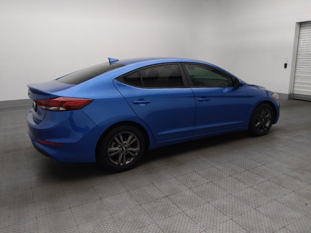 2018 Hyundai Elantra in Miami, FL 33157 - 18129163 10