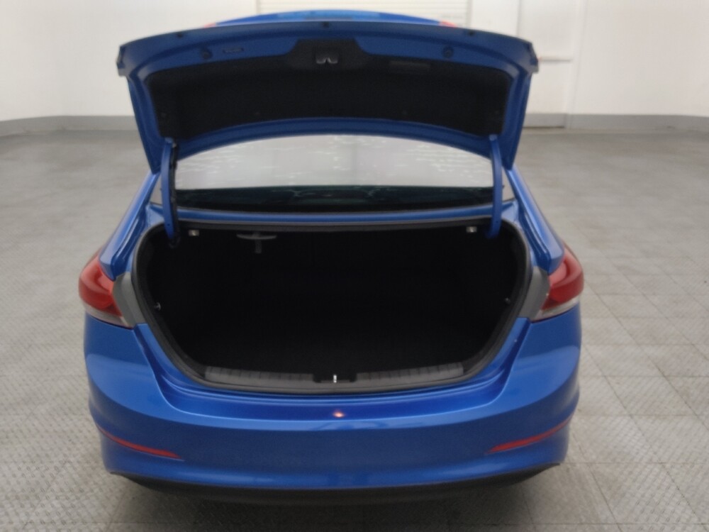 2018 Hyundai Elantra in Miami, FL 33157 - 18129163 29