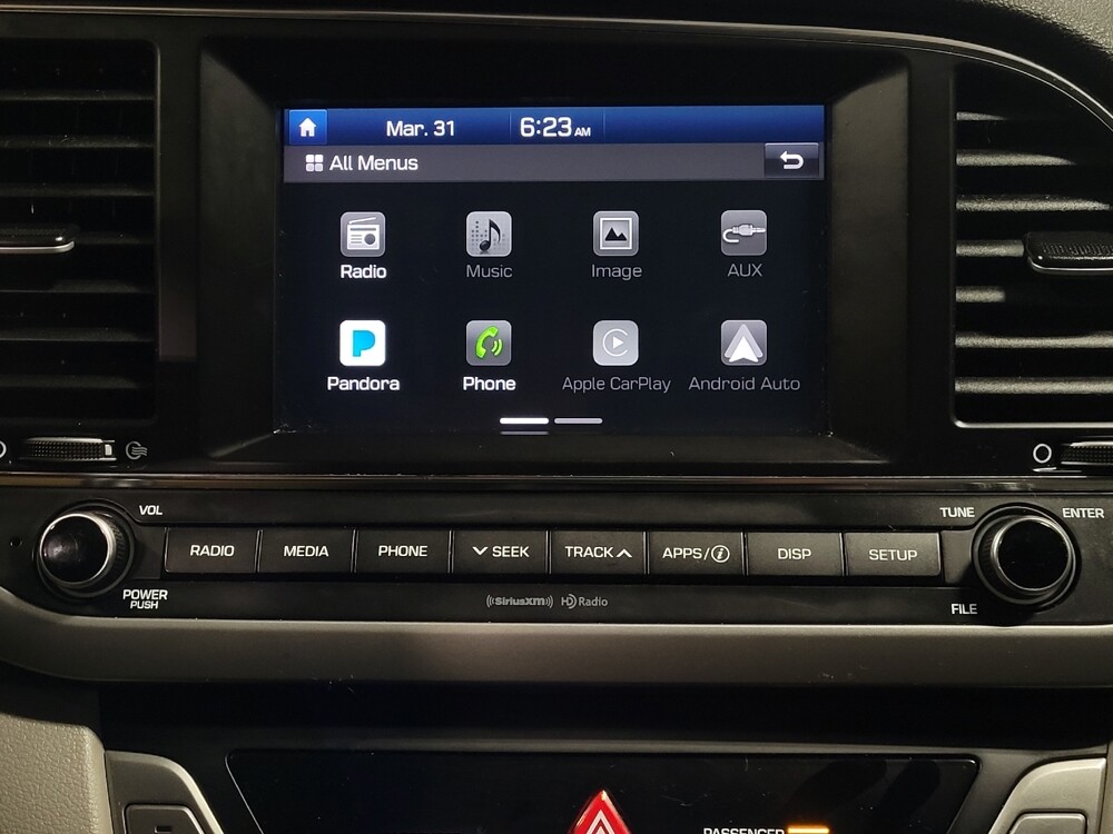 2018 Hyundai Elantra in Miami, FL 33157 - 18129163 25