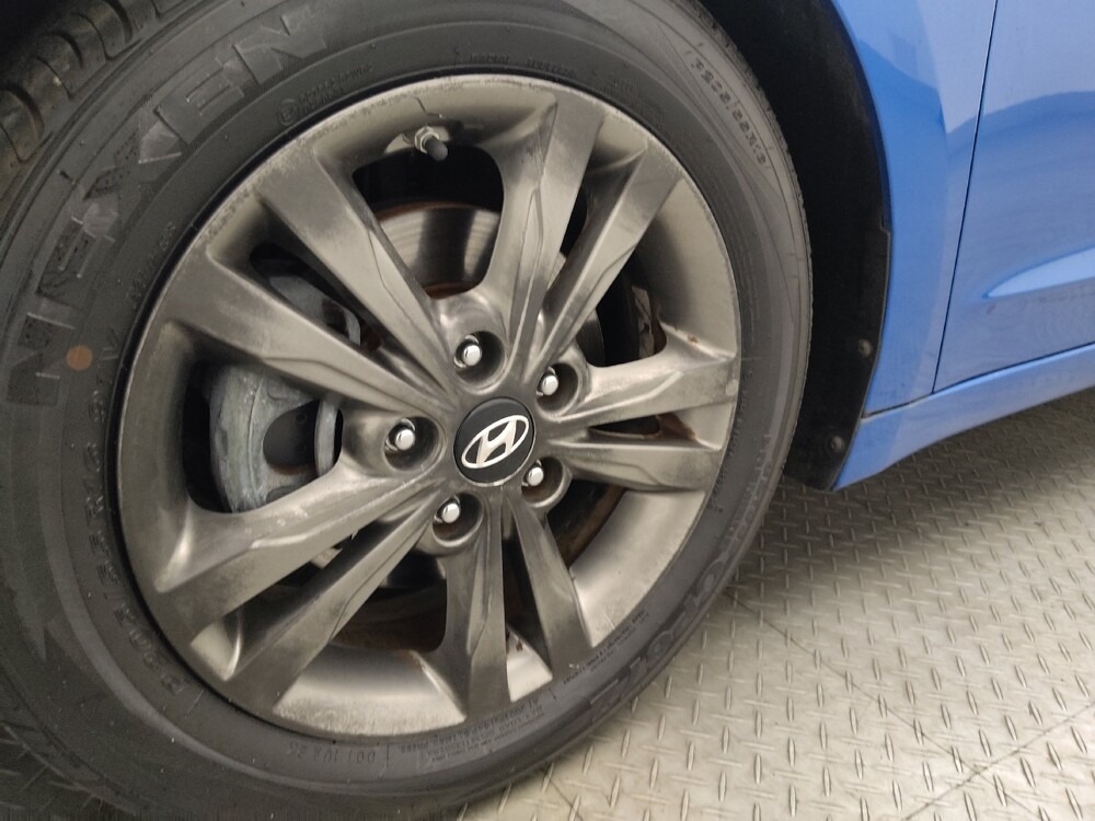 2018 Hyundai Elantra in Miami, FL 33157 - 18129163 31