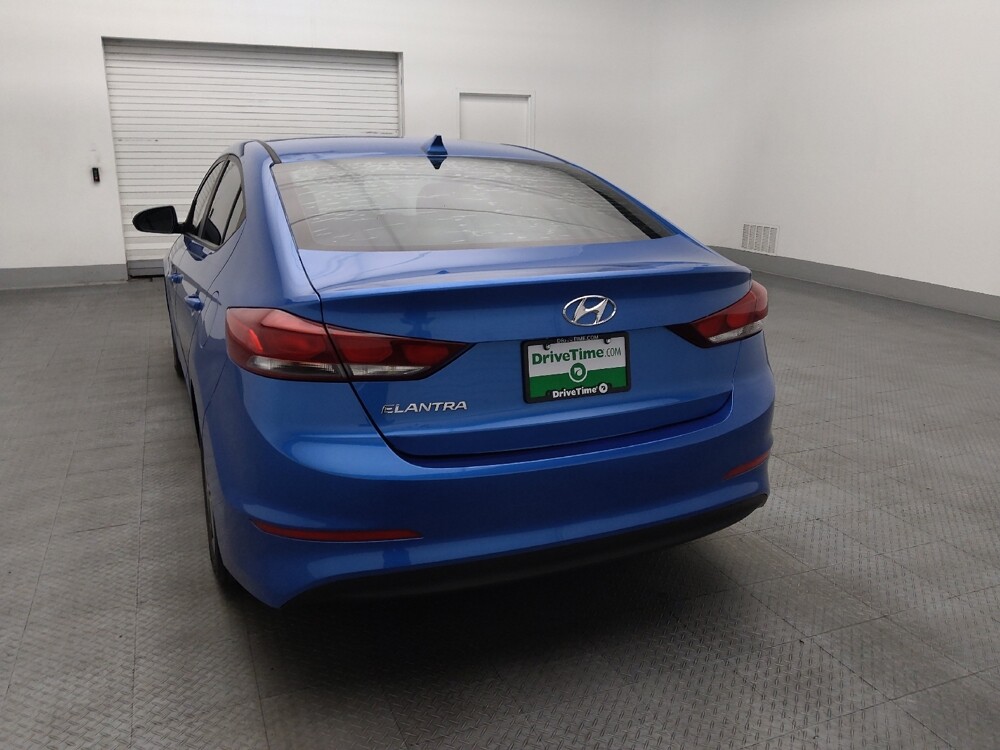 2018 Hyundai Elantra in Miami, FL 33157 - 18129163 6