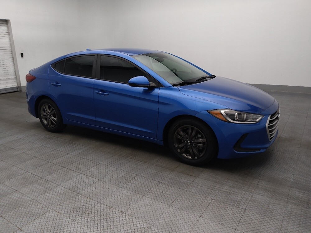 2018 Hyundai Elantra in Miami, FL 33157 - 18129163 11