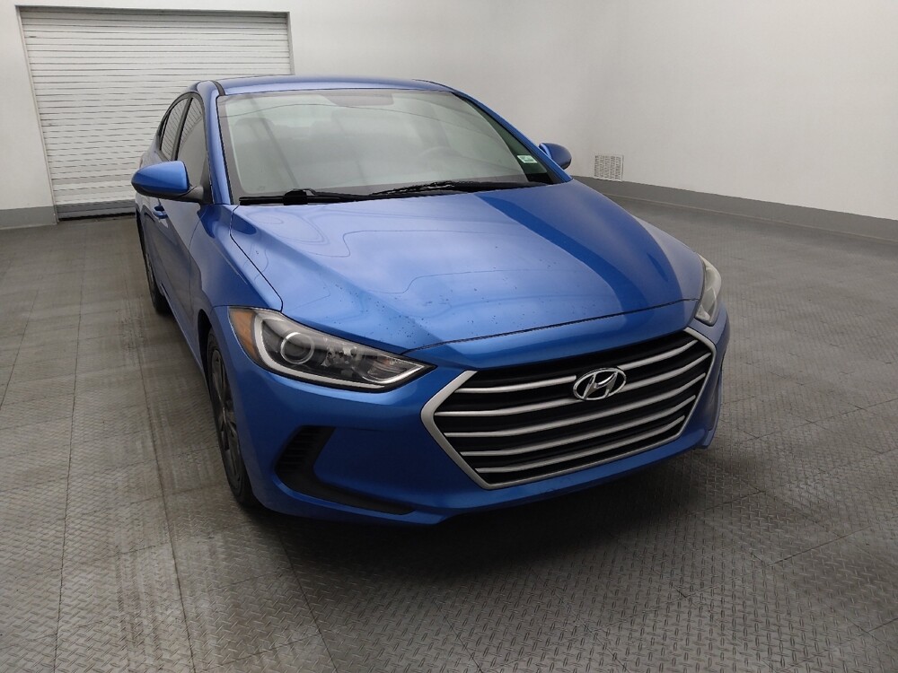 2018 Hyundai Elantra in Miami, FL 33157 - 18129163 14
