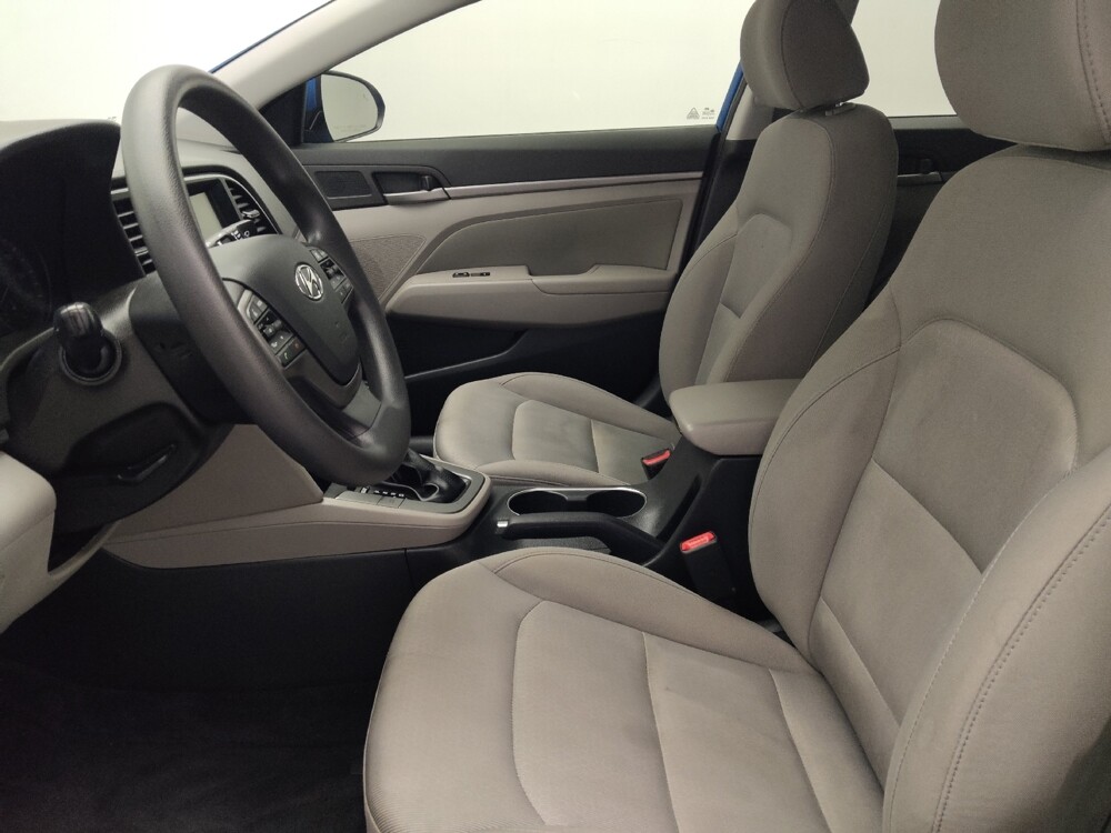 2018 Hyundai Elantra in Miami, FL 33157 - 18129163 17