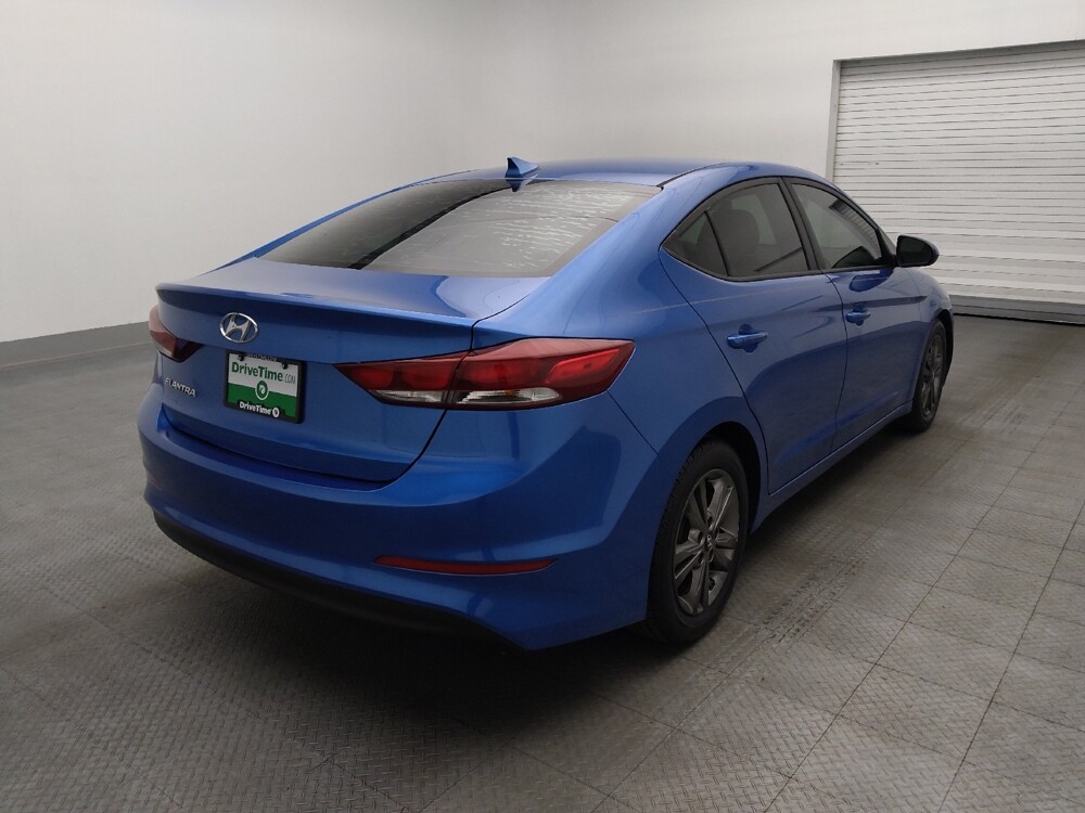 2018 Hyundai Elantra in Miami, FL 33157 - 18129163 9