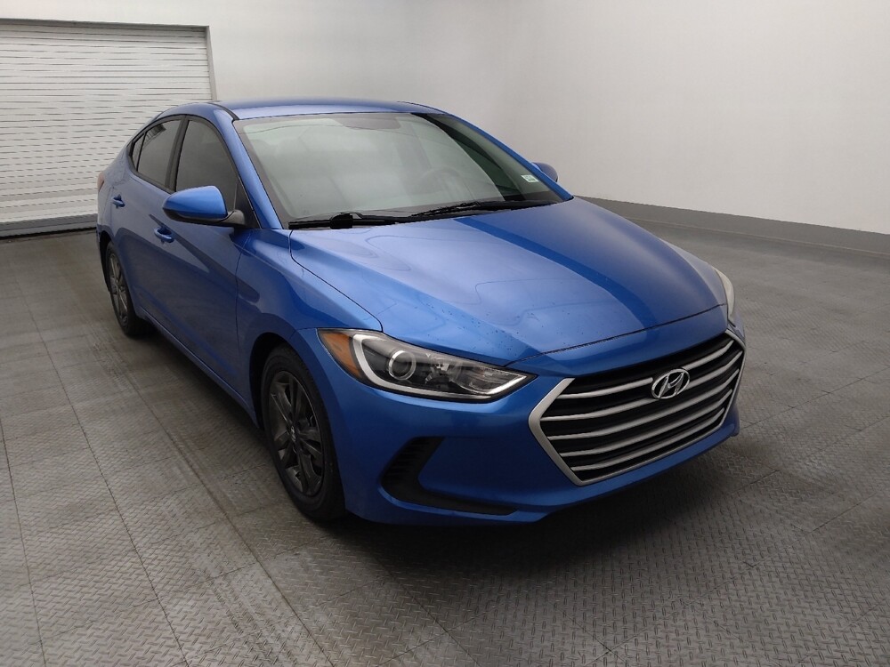 2018 Hyundai Elantra in Miami, FL 33157 - 18129163 13