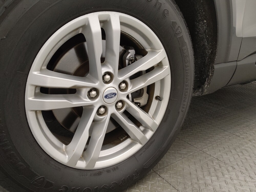 2023 Ford Explorer in Ocala, FL 34471 - 18129164 31