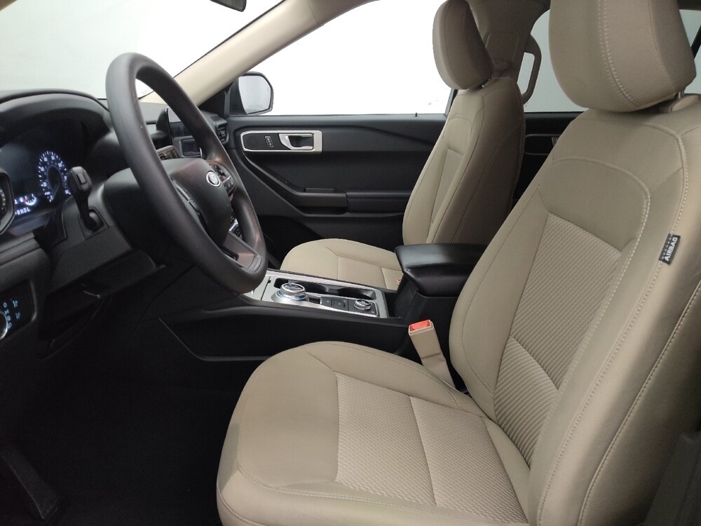 2023 Ford Explorer in Ocala, FL 34471 - 18129164 17