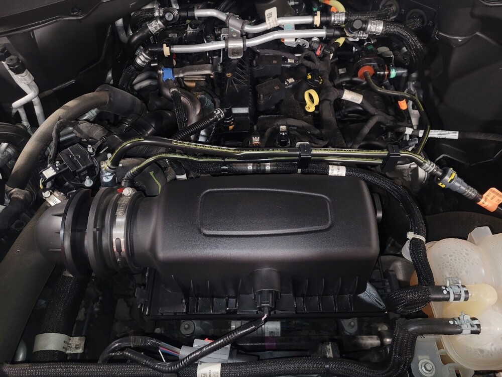 2023 Ford Explorer in Ocala, FL 34471 - 18129164 30