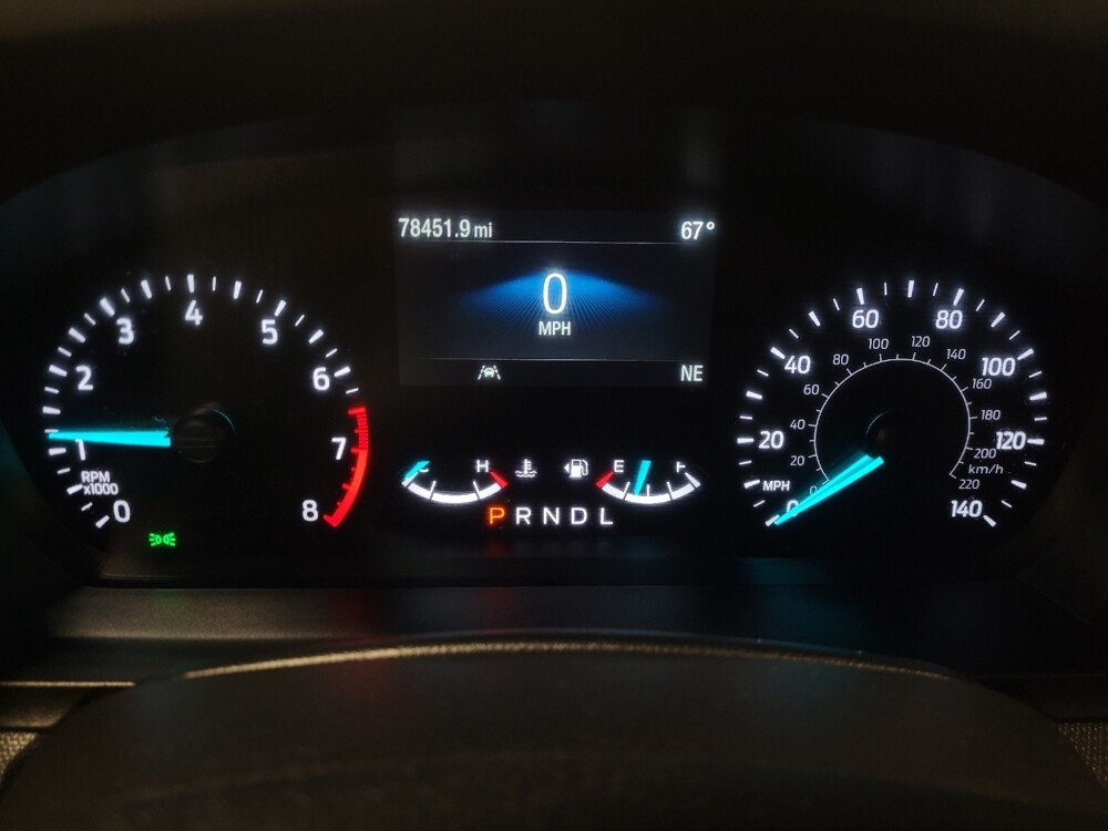 2023 Ford Explorer in Ocala, FL 34471 - 18129164 23