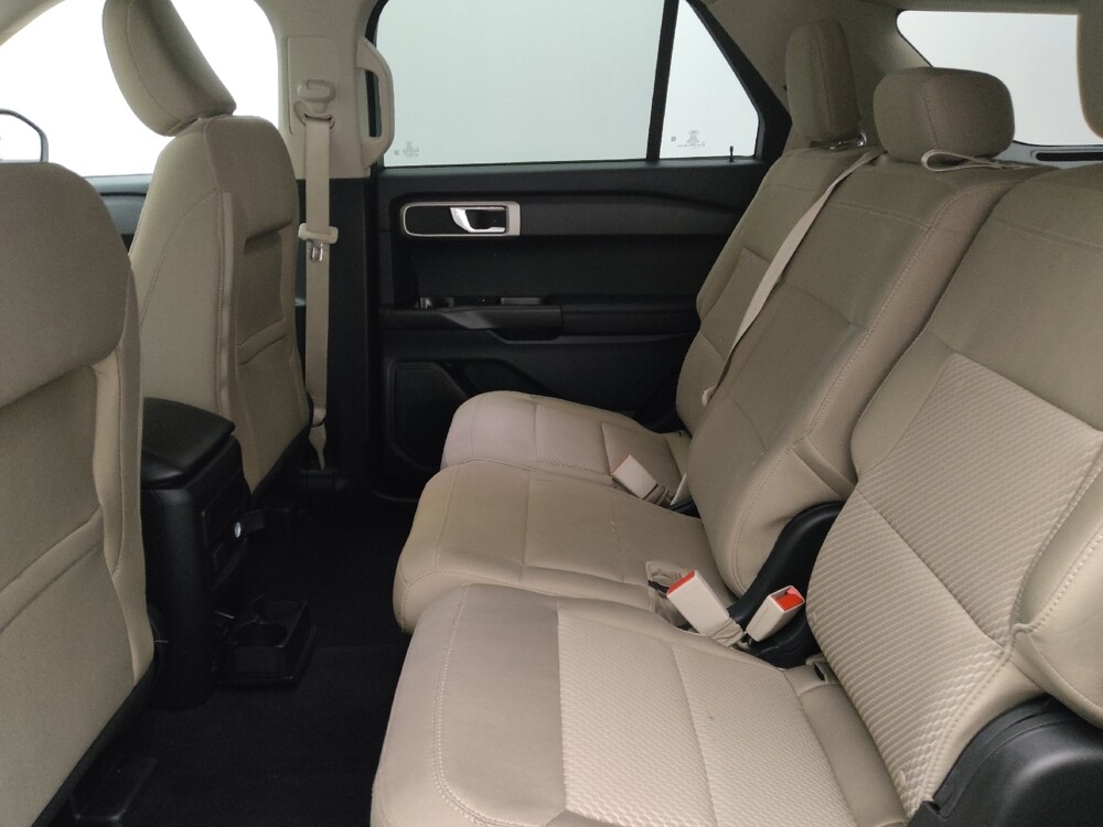 2023 Ford Explorer in Ocala, FL 34471 - 18129164 18
